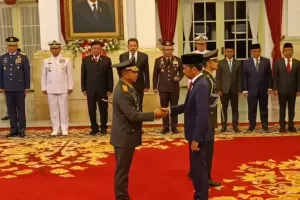 Sempat Jadi Berandalan, Surat Yasin Ubah Kehidupan Kelam Panglima TNI Jenderal Agus Subiyanto