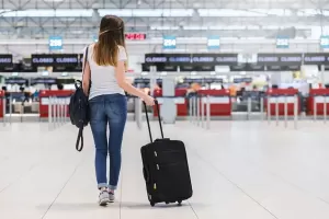 Viral! Kesal Tak Diantar ke Bandara, Wanita Ini Tuntut Pacarnya Ganti Rugi Rp301 Juta