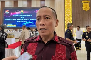 Diduga Terlibat Kasus Tahanan Kabur, 3 Pejabat Rutan Sukadana Lampung Dipecat