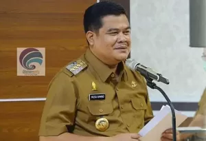 Baru Pulang Haji, Bupati Lampung Tengah Musa Ahmad Diperiksa Polisi Terkait Proyek