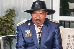 Kepala Suku Besar Puncak Jaya Dukung Meki Nawipa Jadi Gubernur Papua Tengah