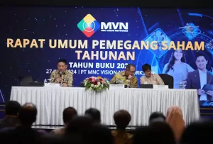 Pelanggan MNC Vision Naik, Timnas Indonesia dan Euro 2024 Jadi Katalis Positif