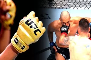 7 Gerakan yang Dilarang di UFC: Nomor 2 Paling Mengerikan