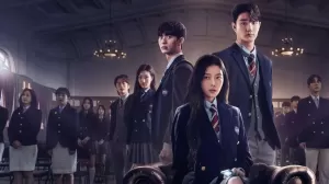 8 Drama Korea 2024 yang Diprediksi Jadi Hit tapi Gagal, Banyak Dibintangi Aktor Top