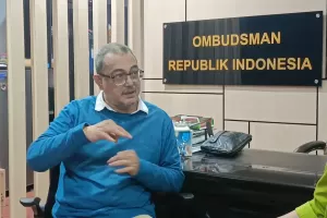 Ombudsman Ungkap Sekolah Cuci Rapor agar Muridnya Lolos PPDB