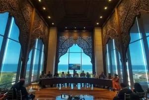 Gelar Seminar Path to Sustainable Growth, The Apurva Kempinski Bali Ajak Pelaku Perhotelan Peduli Lingkungan