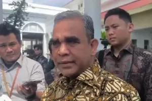 Gerindra Akui Jokowi Pernah Bahas Kans Kaesang di Pilkada Jakarta Bareng KIM