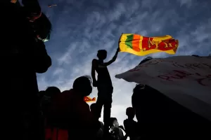 Menengok Krisis Ekonomi dan Ledakan Utang Sri Lanka Rp599 Triliun
