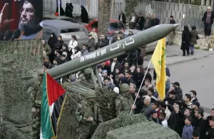 Rusia Bisa Terseret dalam Perang Israel dan Hizbullah di Lebanon