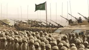 Intip Kekuatan Militer Israel vs Arab Saudi, Siapa yang Unggul?