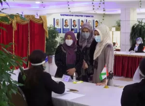 4 Kebijakan Tajikistan yang Menindas Kaum Muslim, Pelarangan Jilbab hingga Nama Arab