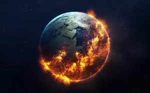 7 Konsekuensi Mengerikan Jika Bumi Berhenti Mengelilingi Matahari