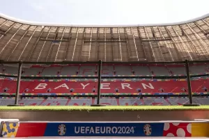 Simak Jadwal Babak 16 Besar UEFA EURO 2024, Akses Link Nonton di Vision+