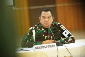 Riwayat Militer Letjen Dodik Wijanarko, Pensiunan TNI AD yang Jadi Komisaris Utama MRT Jakarta