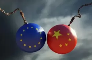 Perang Berlanjut, China Kerahkan Harta Karun Balas Uni Eropa