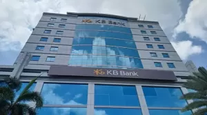 Komitmen Kookmin Bank Dukung KB Bank, Perkuat Identitas hingga Tingkatkan Aset Rp14.040 Triliun