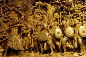 Kisah Asal Usul Bhayangkara, Pasukan Khusus Pengaman Raja Majapahit Jayanagara yang Dipimpin Gajah Mada