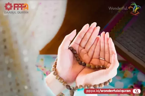 Niat puasa qadha ramadhan karena haid