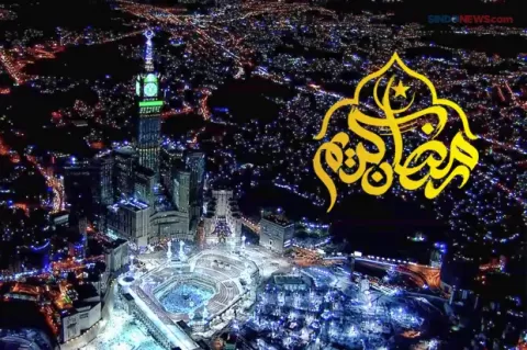 Kisah Kedermawanan Rasulullah SAW, Melipatgandakan Sedekah di Bulan Ramadan