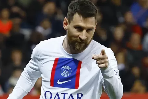 Ini Respons Pelatih Arab Saudi Usai Kalahkan Lionel Messi dan