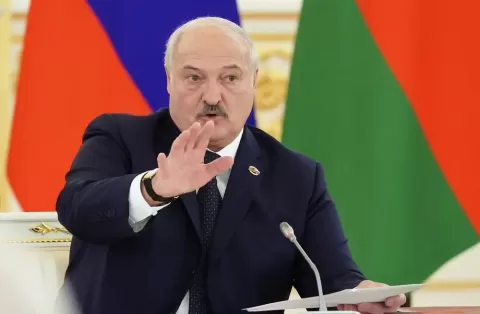 Presiden Belarusia Lukashenko: Bos Wagner Prigozhin Tidak Minta Jaminan Keamanan