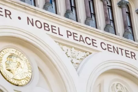 Yayasan Nobel Tidak Akan Undang Rusia, Belarusia dan Iran, Kenapa?