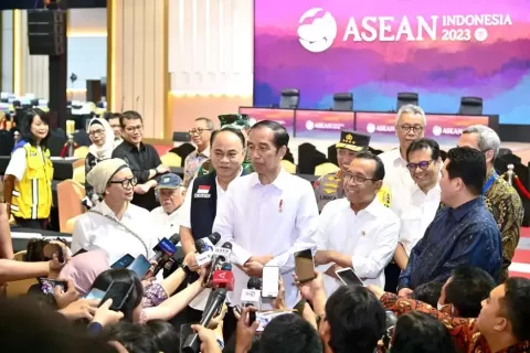 7 Organisasi Internasional yang Akan Hadir di KTT ASEAN Jakarta 2023, Ada PBB hingga IMF