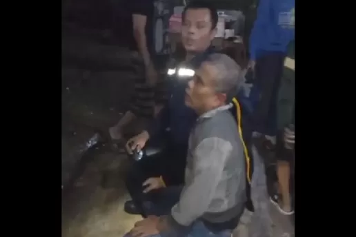 1 Tahanan Kabur Berhasil Ditangkap saat Sembunyi di Cianjur, 6 Masih Diburu