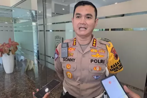 Layani Pemudik Pakai Mobil Listrik, Polda Jateng Minta Penambahan SPKLU di Jalan Tol