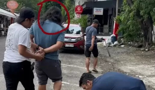 Motif Pembunuhan di Apartemen Bandung Terungkap, Pelaku Kesal Diminta Bayar Rp4 Juta usai Kencan Singkat