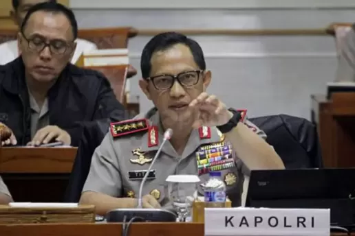 9 Kapolda Metro Jaya di Masa Kepemimpinan Presiden Jokowi, Ada Dua Jenderal Bintang 4
