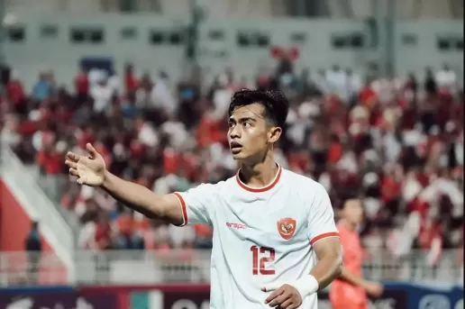 Semifinal Piala Asia U-23, Simak Fakta Menarik Indonesia vs Uzbekistan