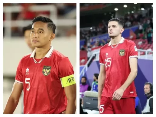 3 Bek Jagoan Timnas Indonesia U-23 Absen Lawan Guinea, Shin Tae-yong: Situasinya Sulit