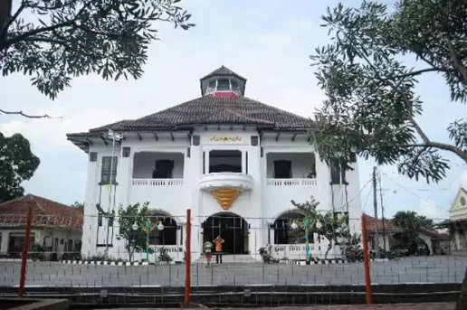 5 Bangunan Bersejarah di Kota Bekasi, Saksi Bisu Perjuangan Rakyat Melawan Penjajah