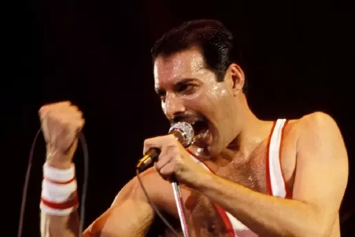 5 Artis yang Meninggal di Hari, Bulan dan Tahun yang Sama, Salah Satunya Freddie Mercury