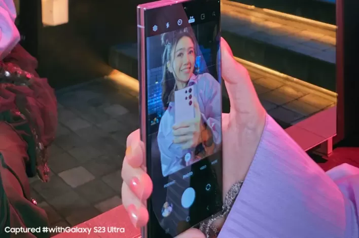 Samsung Mungkin Akan Gandeng Sony untuk Kamera Canggih Galaxy S25