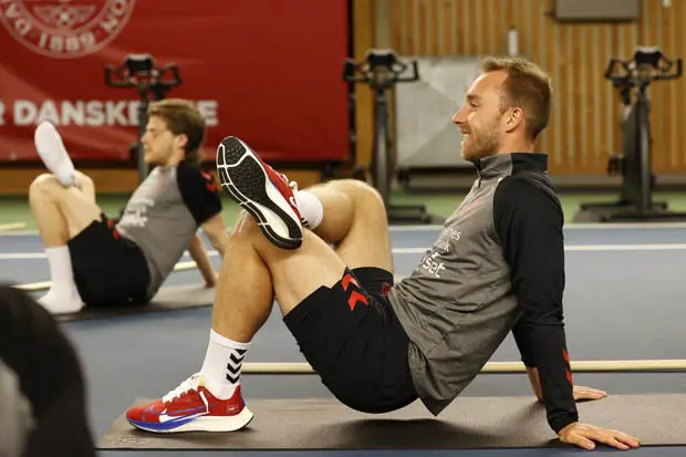 Ambisi Kembali ke Lapangan, Christian Eriksen Siap Umumkan Klub Barunya