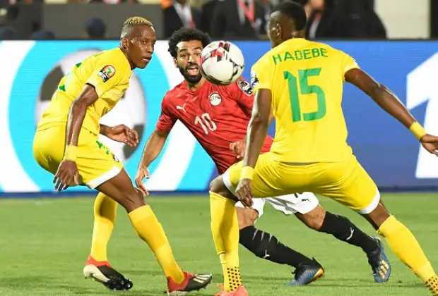 Badai Covid-19 Ancam Gelaran Piala Afrika 2021
