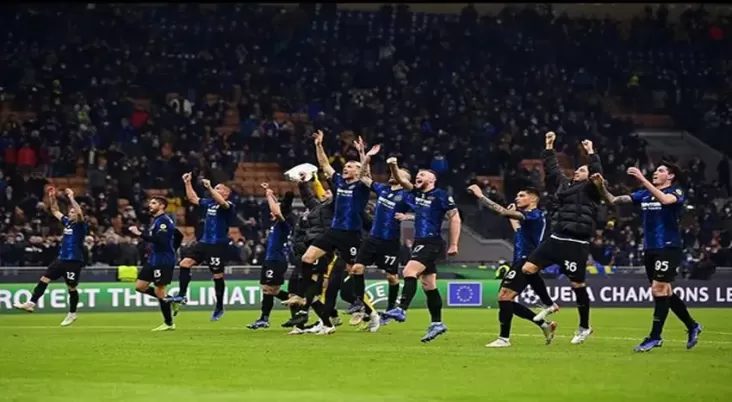 8 Pemain Bologna Positif Covid-19, Inter Milan Menang WO