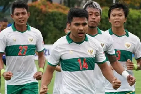5 Pemain Timnas Indonesia yang Pernah Berkarier di Liga Korea dan Jepang