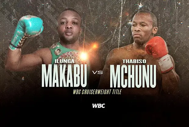Canelo Tantang Pemenang Duel Ilunga Makabu vs Thabiso Mchunu