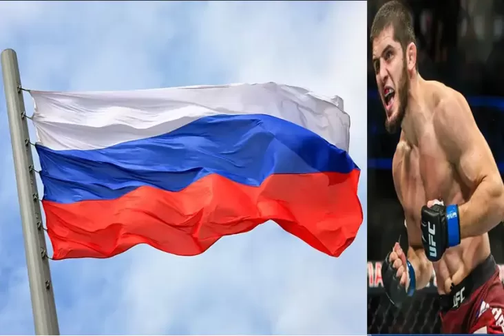 Habis Khabib Nurmagomedov, Terbitlah 4 Seniman Bela Diri Campuran MMA Rusia