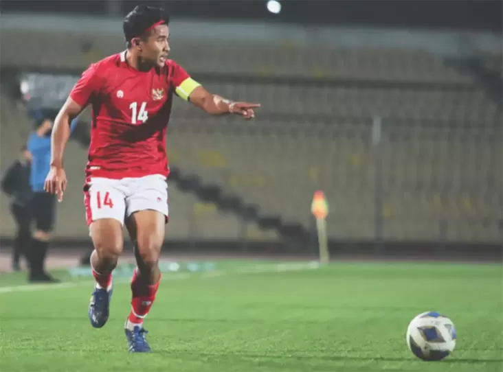 Waduh! Ansan Greeners Tolak Lepas Asnawi Mangkualam ke Timnas Indonesia U-23