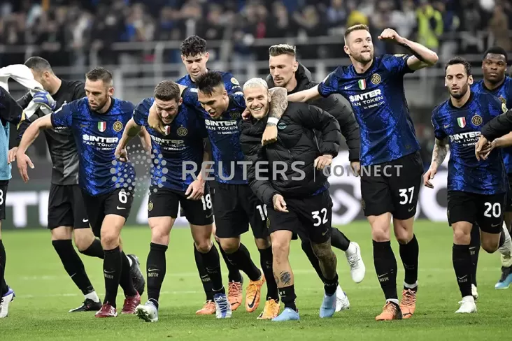Jelang Bologna vs Inter Milan: Nerazzurri Bidik Puncak Klasemen