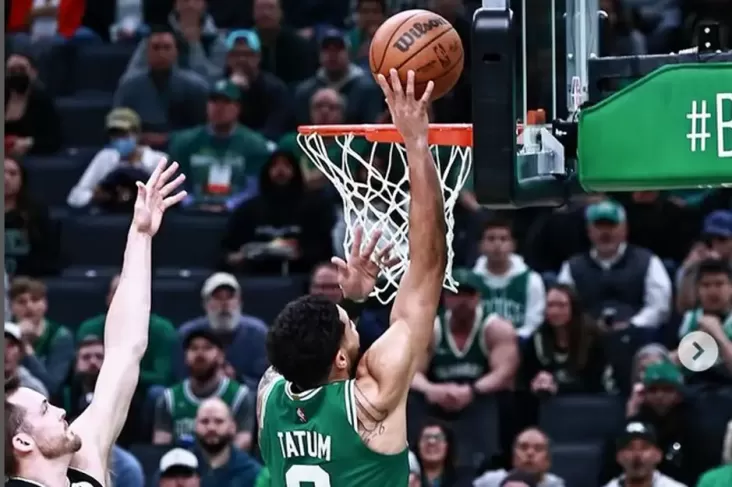 Hasil Semifinal Playoff NBA 2021-2022: Celtics dan Grizzlies Petik Kemenangan
