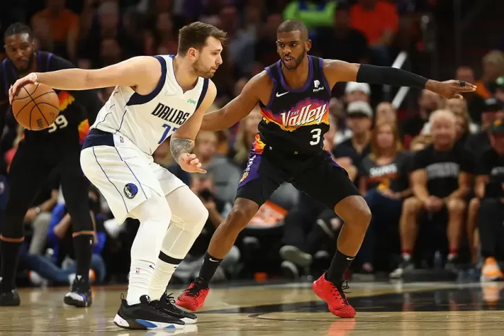 Hasil Pertandingan NBA, Kamis (5/4/2022): Miami Heat dan Phoenix Suns Kompak Menang