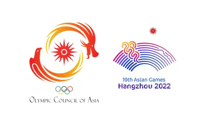 Komite Olimpiade Asia Resmi Tunda Asian Games 2022