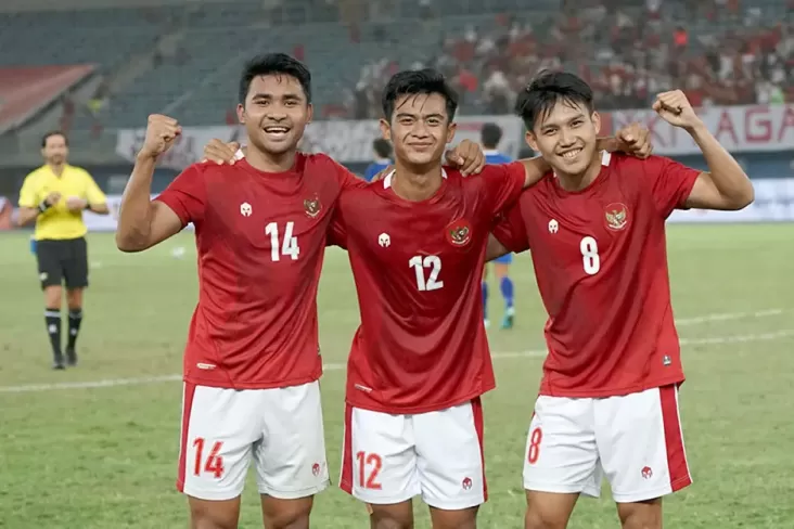 Pembuktian Timnas Indonesia Lolos ke Piala Asia 2023, Asnawi: Diremehkan Bangsanya Sendiri!