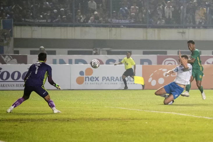 Kronologi 2 Bobotoh Meninggal di Stadion GBLA Jelang Persib vs Persebaya
