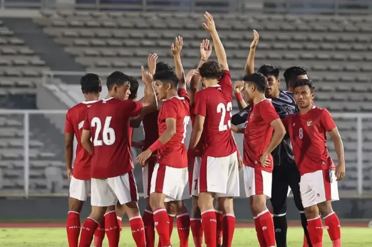 Analisis Si Kurus Menyoal Peluang Timnas Indonesia U-19 di Piala AFF U-19 2022